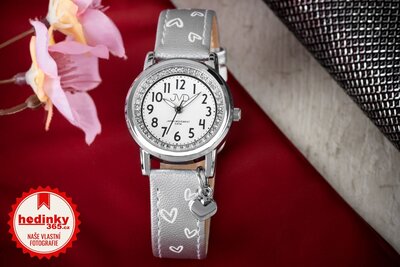 JVD J7201.1 (motiv srdíčka)