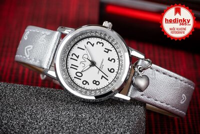 JVD J7201.1 (motiv srdíčka)