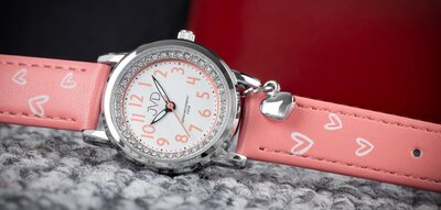 JVD J7201.2 (motiv srdíčka)