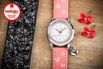 JVD J7201.2 (motiv srdíčka)