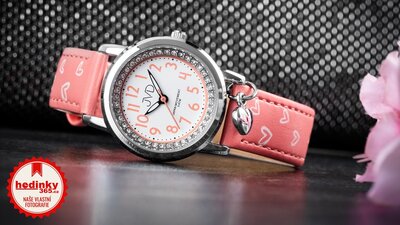 JVD J7201.2 (motiv srdíčka)