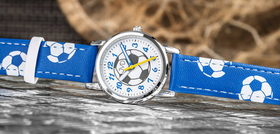 JVD J7202.2 (motiv fotbal)