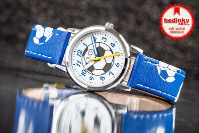 JVD J7202.2 (motiv fotbal)