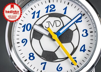 JVD J7202.2 (motiv fotbal)