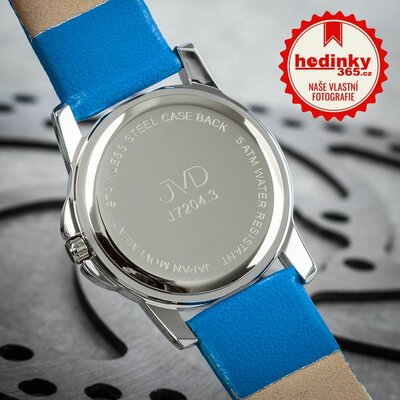 JVD J7204.3 (motiv auto)