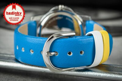 JVD J7204.3 (motiv auto)