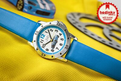 JVD J7204.3 (motiv auto)