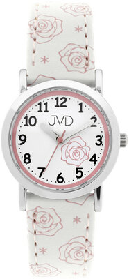 JVD J7205.1 (motiv růže)