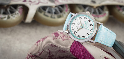 JVD J7205.2 (motiv květiny)