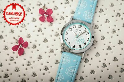 JVD J7205.2 (motiv květiny)