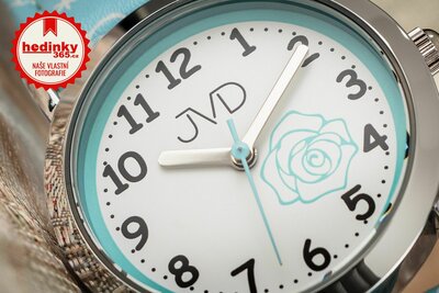 JVD J7205.2 (motiv květiny)