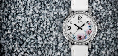 JVD J7207.1 (motiv květiny)