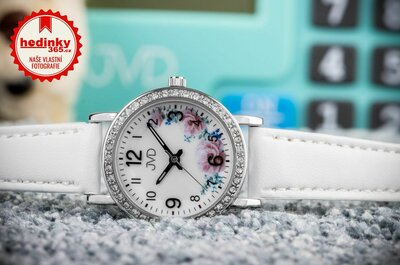 JVD J7207.1 (motiv květiny)