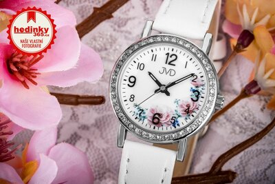 JVD J7207.1 (motiv květiny)