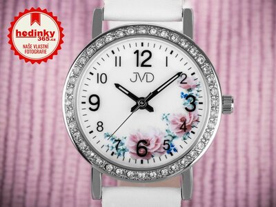 JVD J7207.1 (motiv květiny)