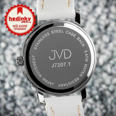JVD J7207.1 (motiv květiny)