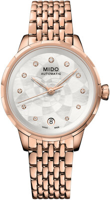 Mido Rainflower Automatic M043.207.33.106.00