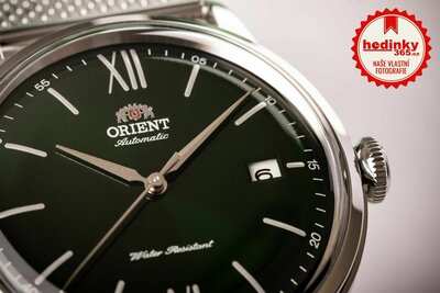 Orient Classic Bambino 2nd Generation Version6 Automatic RA-AC0018E30B