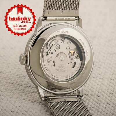 Orient Classic Bambino 2nd Generation Version6 Automatic RA-AC0018E30B