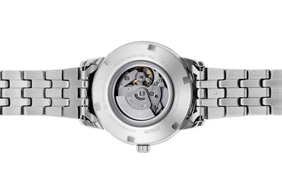 Orient Contemporary Symphony IV Automatic RA-NR2002P10B