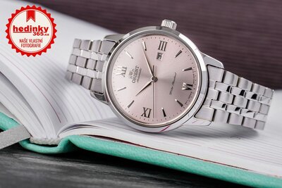 Orient Contemporary Symphony IV Automatic RA-NR2002P10B