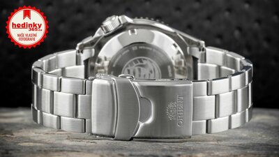 Orient Sports Triton Automatic RA-AC0K01B30B