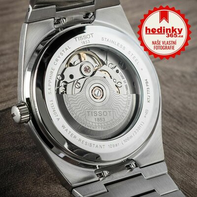 Tissot PRX Automatic T137.407.11.041.00