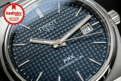 Tissot PRX Automatic T137.407.11.041.00