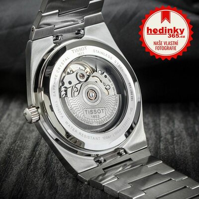 Tissot PRX Automatic T137.407.11.051.00