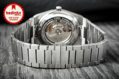 Tissot PRX Automatic T137.407.11.051.00