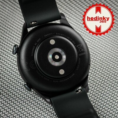 Amazfit GTR 3 Black