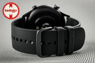 Amazfit GTR 3 Black