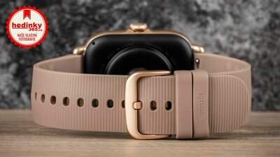 Amazfit GTS 3 Rose