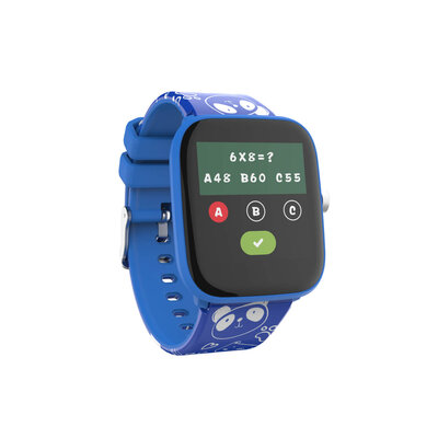 Carneo Tik&Tok HR+ Boy (+ náhradní řemínek)