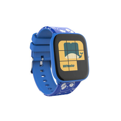 Carneo Tik&Tok HR+ Boy (+ náhradní řemínek)