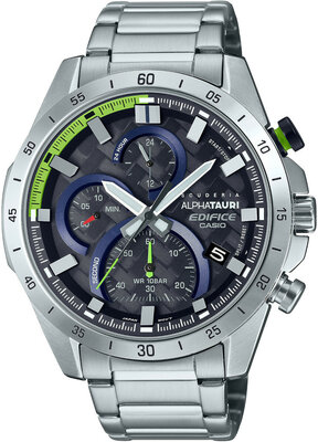 Casio Edifice EFR-571AT-1AER Scuderia AlphaTauri Limited Edition