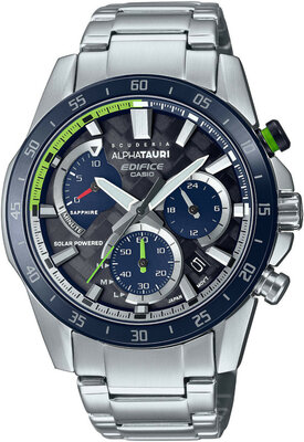 Casio Edifice EFS-S580AT-1AER Scuderia AlphaTauri Limited Edition