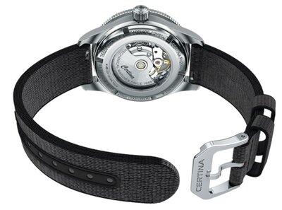 Certina DS PH200M Lady Automatic C036.207.18.126.00
