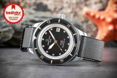 Certina DS PH200M Lady Automatic C036.207.18.126.00