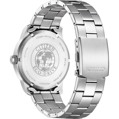 Citizen Elegant Eco-Drive BM8550-81AE