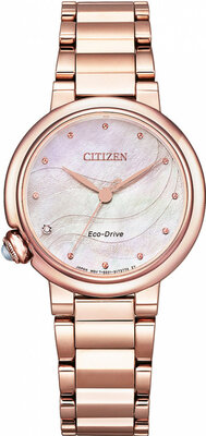 Citizen Elegant Eco-Drive EM0912-84Y