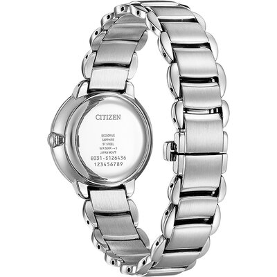 Citizen Elegant Eco-Drive EM0920-86L