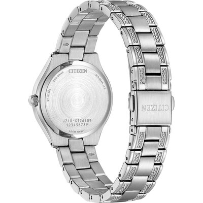 Citizen Elegant Eco-Drive FE1230-51X