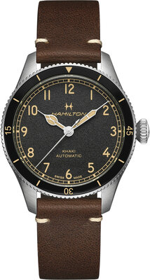 Hamilton Khaki Aviation Pilot Pioneer Automatic H76205530