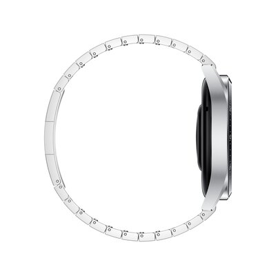 Huawei Watch GT 3 46 mm Elite Silver (rozbalené)