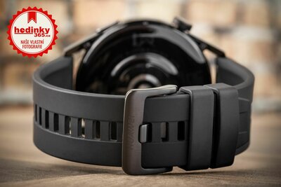 Huawei Watch GT 3 46mm Active Black