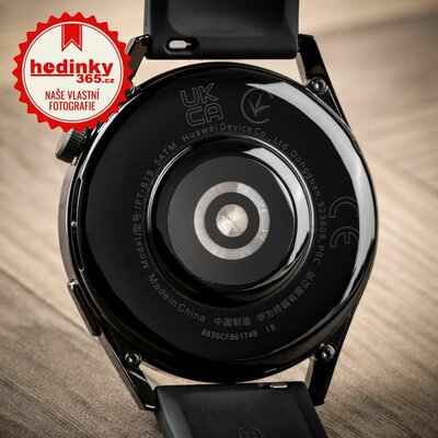 Huawei Watch GT 3 46mm Active Black