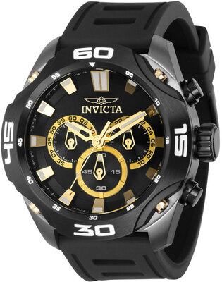 Invicta Coalition Forces Quartz 36697