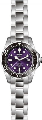 Invicta Pro Diver Quartz 10668