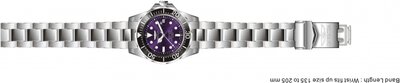 Invicta Pro Diver Quartz 10668